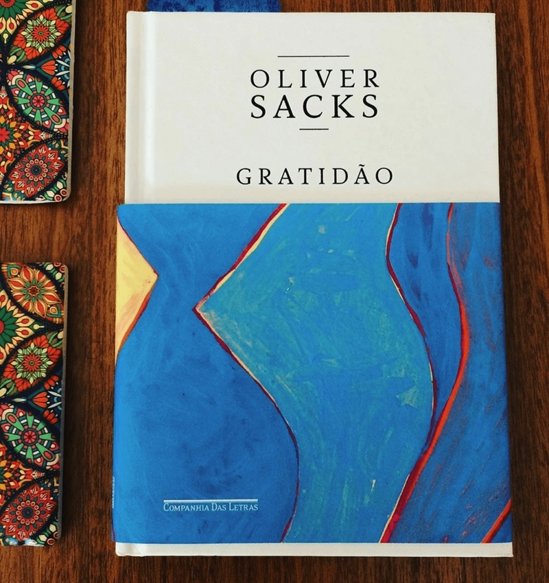 Oliver Sacks on Death, Destiny, and the Redemptive Radiance of a Life Fully  Lived – The Marginalian