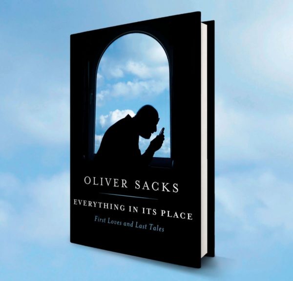 A New Oliver Sacks Book Is On The Way! - Oliver Sacks | Official ...