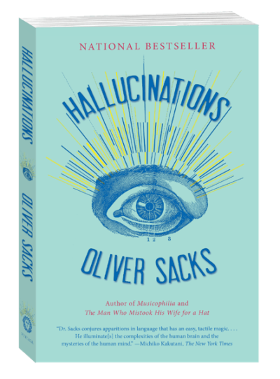 Hallucinations | Oliver Sacks