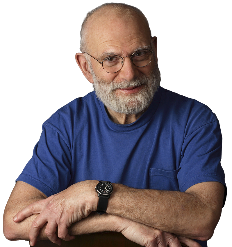 Oliver Sacks  Official Website of Author & Neurologist