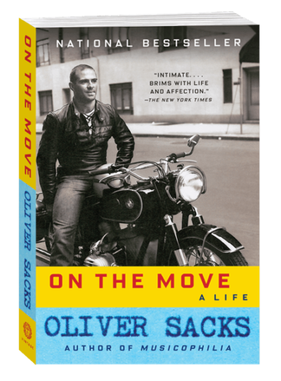 Oliver Sacks | Official Website of Author & Neurologist