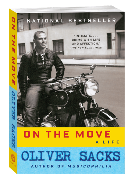 Oliver Sacks, Biography, Books, & Facts