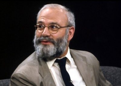 Oliver Sacks Author | Biography, Life and Books by Neurologist