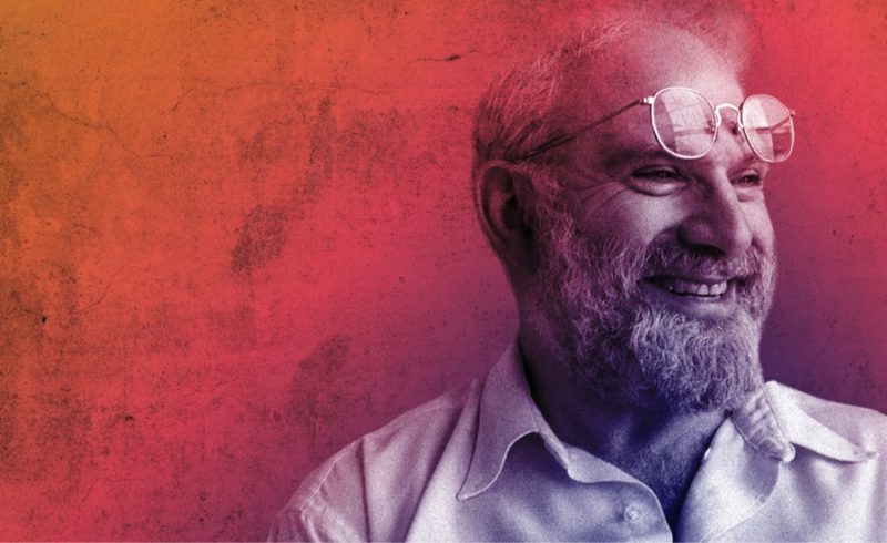 Oliver Sacks | Official Website of Author & Neurologist