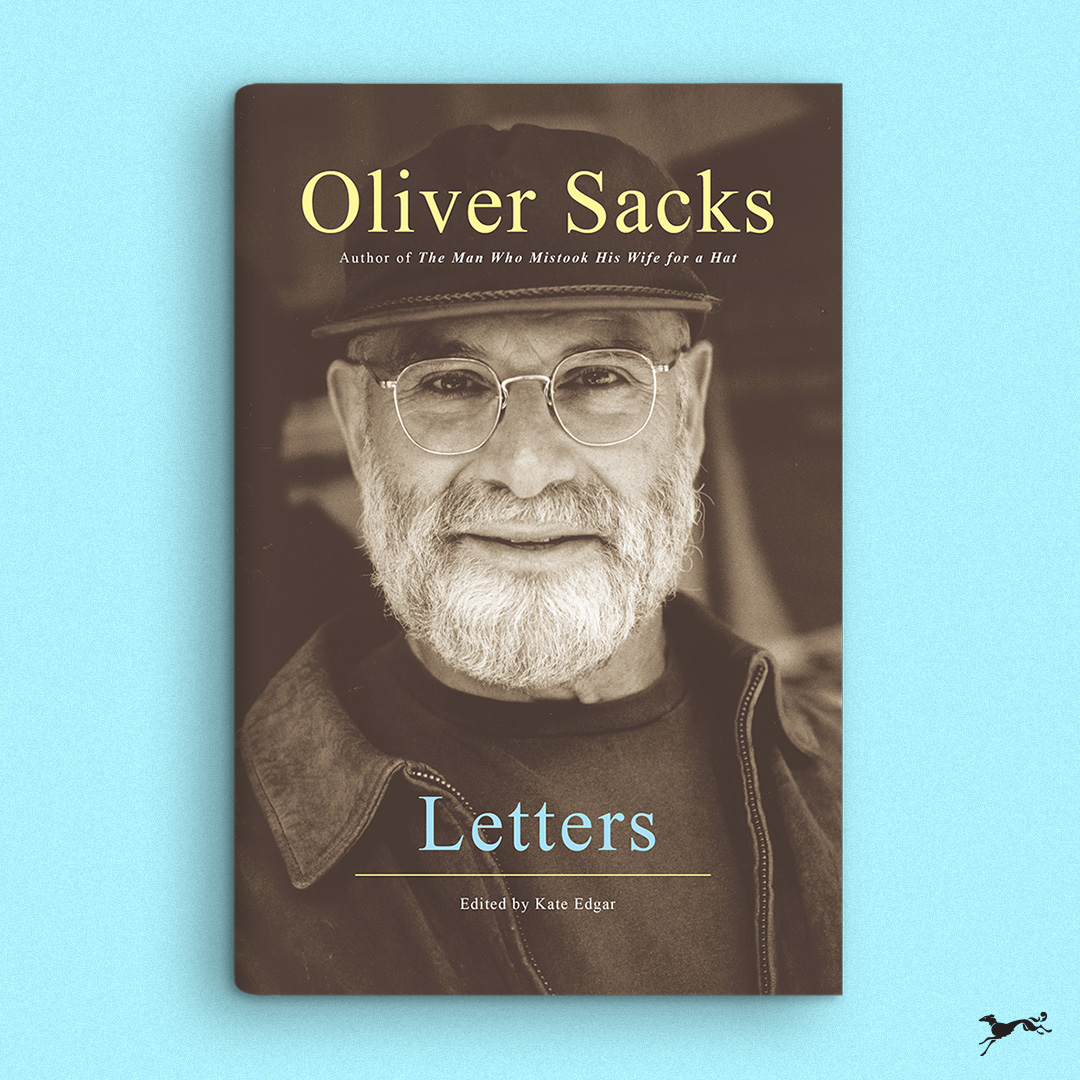 LETTERS by Oliver Sacks